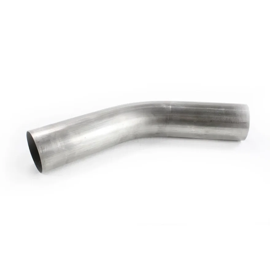 45 Degree Bend 304 SS 3"
