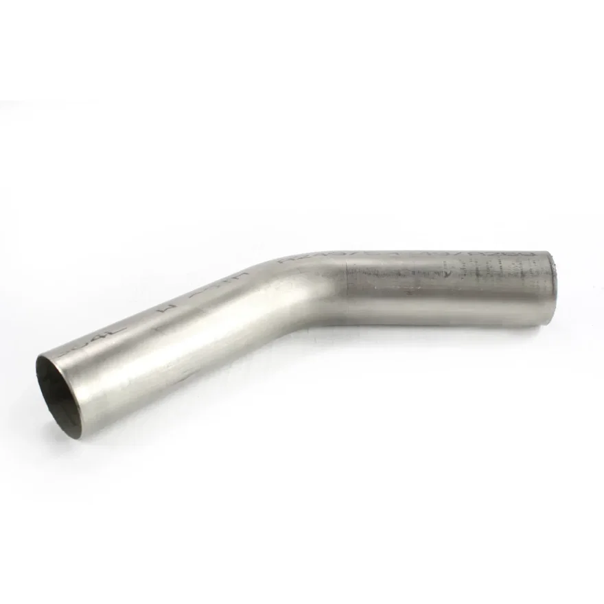 45 Degree Bend 304 SS 2 1/4"