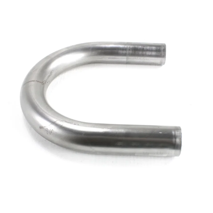 U Bend Mild Steel 2 1/4"