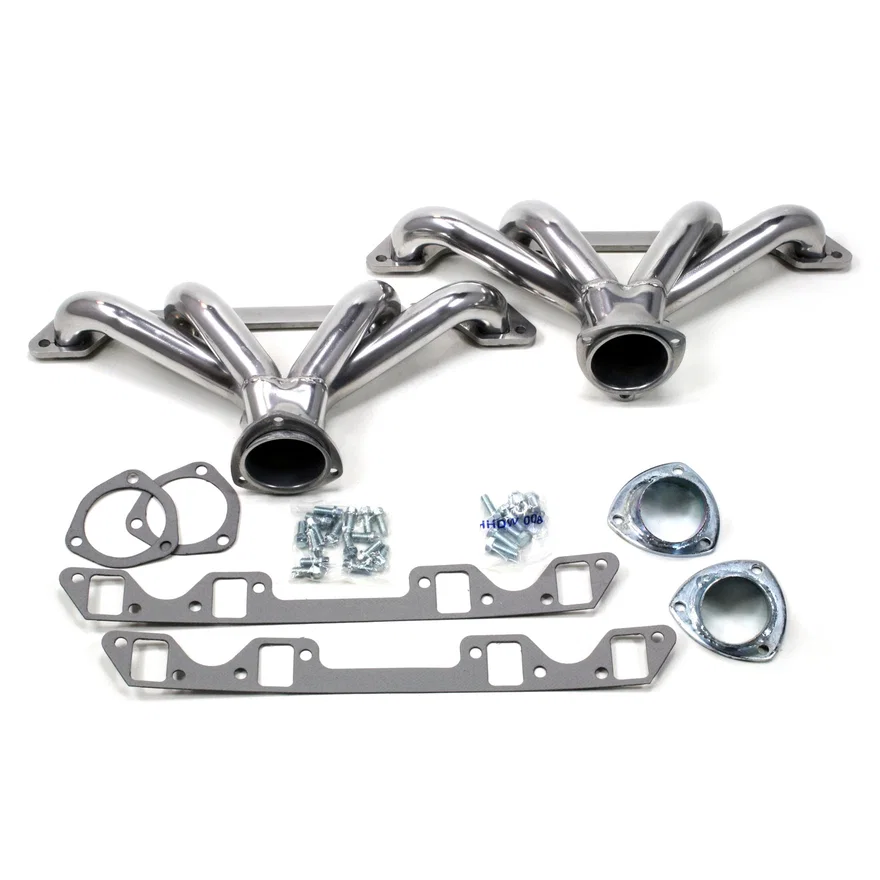 Nailhead Tight Tuck Slv for 1908-1967 Street Rod