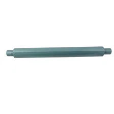 Muffler Smithy 26" 2 1/4" in/out image 2