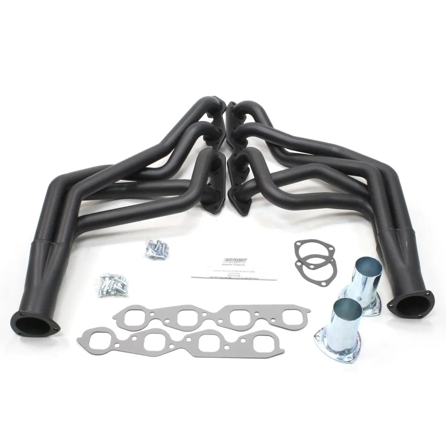 Long Tube Black for 1973-1987 C10/K10 -91 Blazer