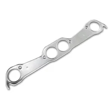 Seal-4-Good multi-layer aluminum flange gasket image 2