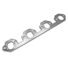 Seal-4-Good multi-layer aluminum flange gasket image 2