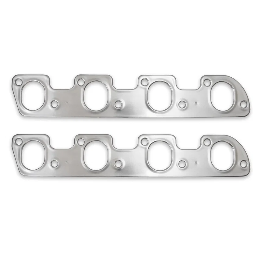 Seal-4-Good multi-layer aluminum flange gasket