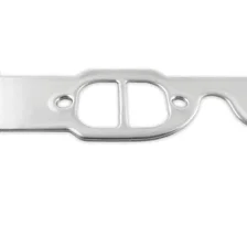 Seal-4-Good multi-layer aluminum flange gasket image 3