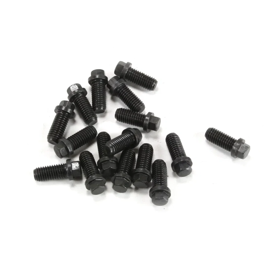 10MM x 1.5 x 22MM Header Bolt (lot 16)