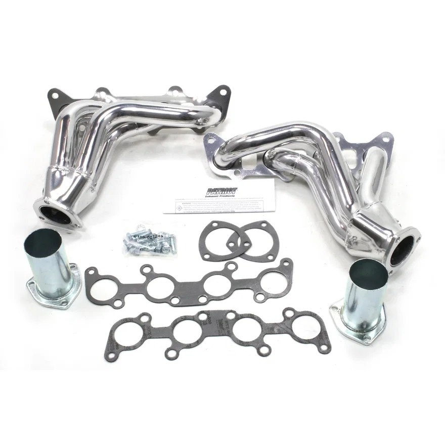 Coyote Tight Tuck Slvr for 1908-1967 Street Rod