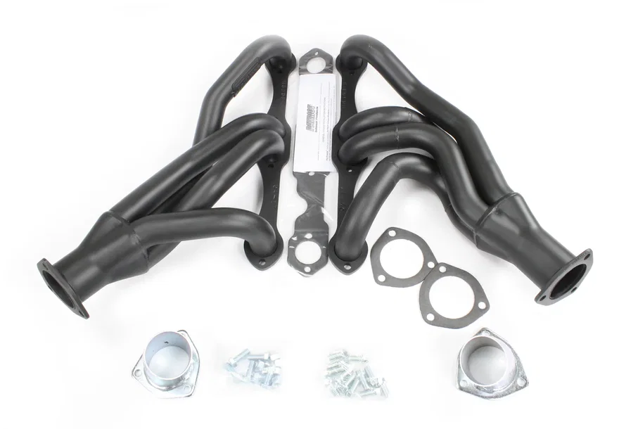 II/Nova Stk / MII Short Blck for 1962-1967 Chevy