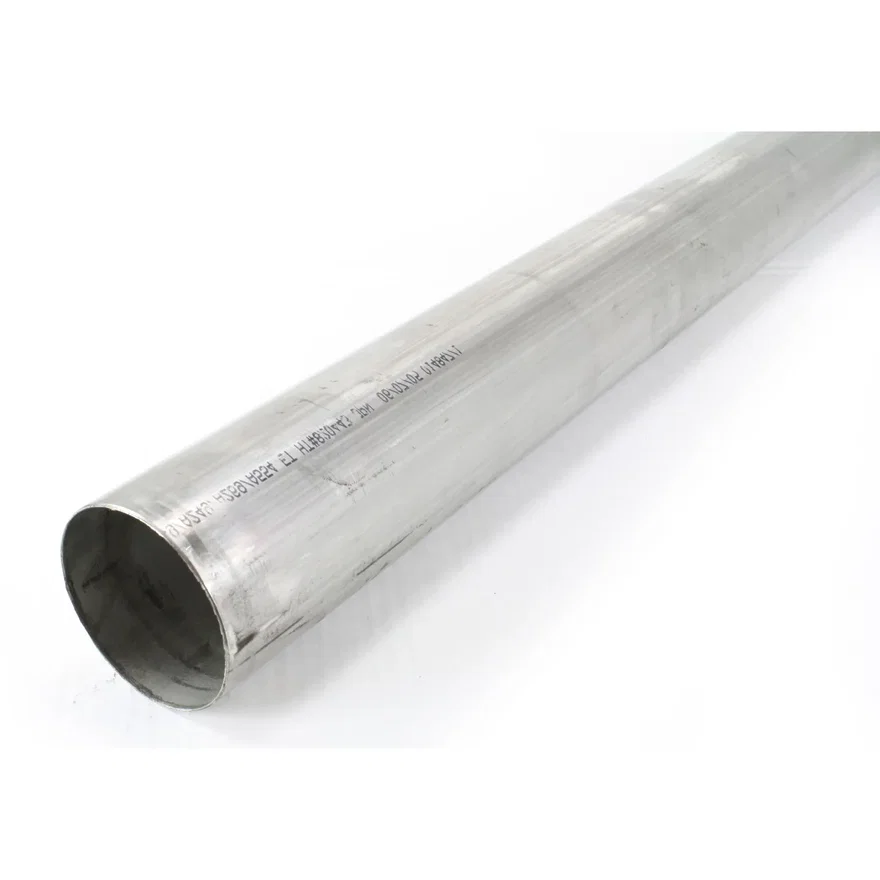 Tubing 304 SS 3 1/2"
