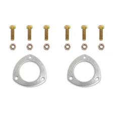 Seal-4-Good   2 1/2 in Collector Gaskets image 1