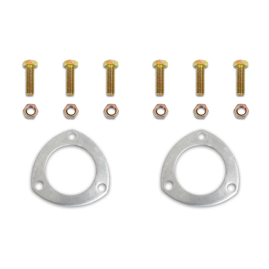 Seal-4-Good   2 1/2 in Collector Gaskets