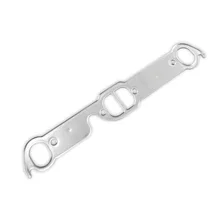 Seal-4-Good multi-layer aluminum flange gasket image 2