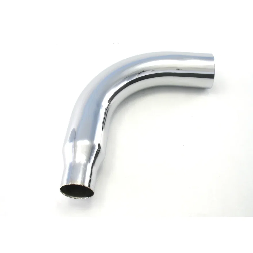 Side Exhaust Inlet