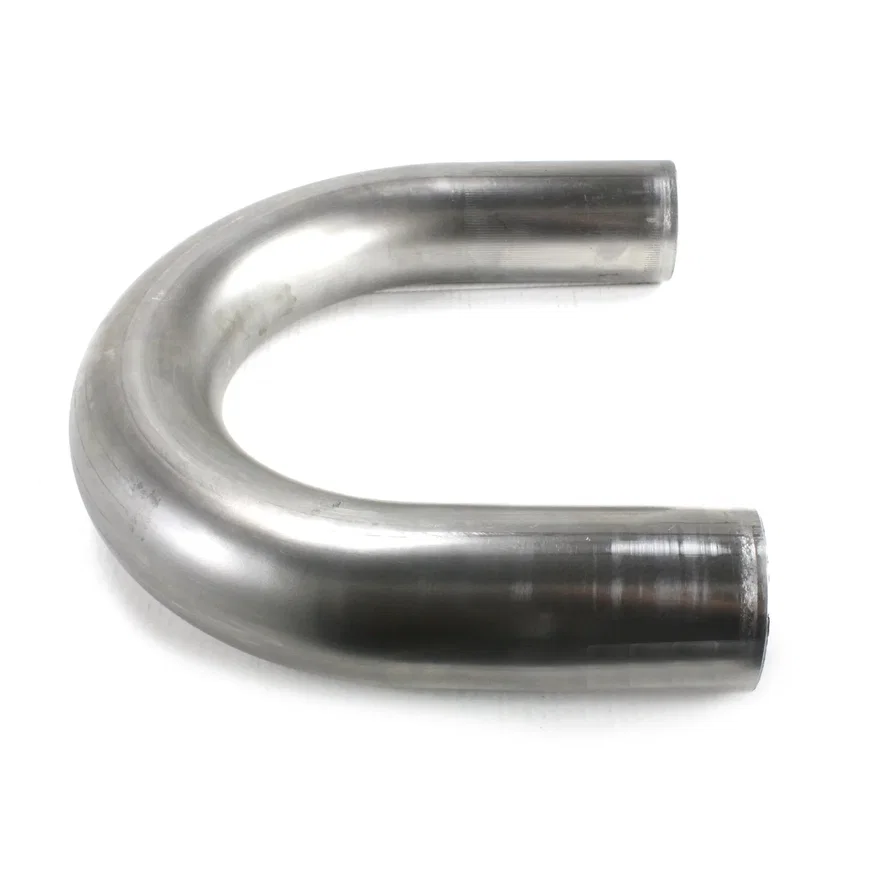 U Bend Mild Steel 3 1/2"x7''rx16g