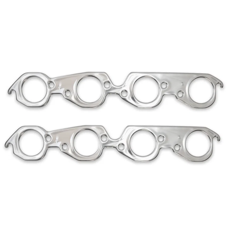 Seal-4-Good multi-layer aluminum flange gasket