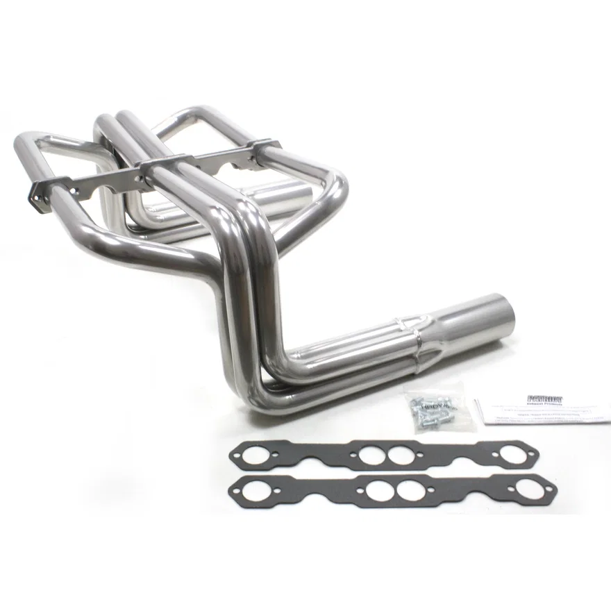 Hi-Boy Style Silver for 1908-1948 Street Rod