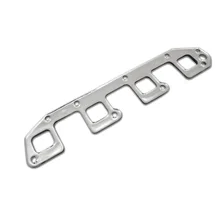 Seal-4-Good multi-layer aluminum flange gasket image 2