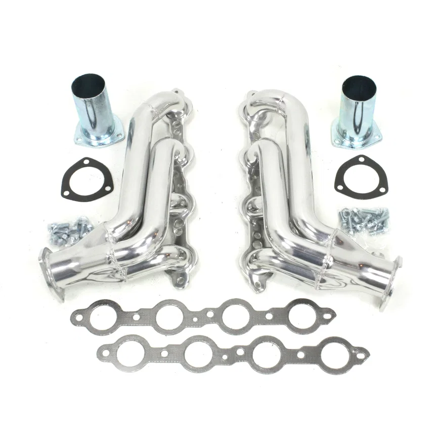 Tight Tuck Silver for 1908-1967 Street Rod LS