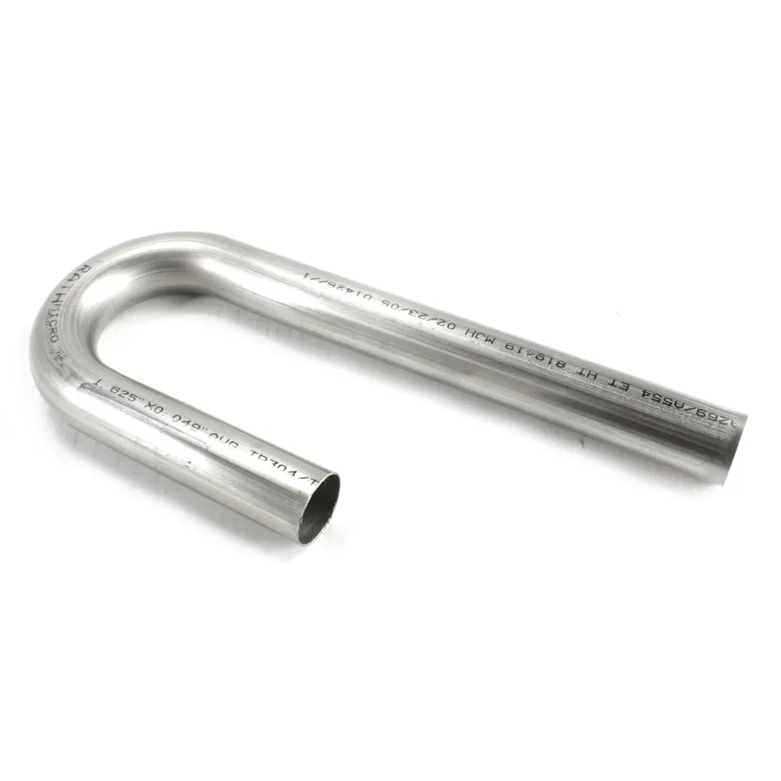 J Bend 304 SS 1 3/8"
