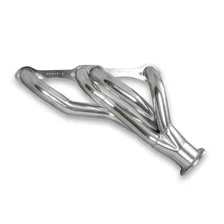 1967-1988 F, G, A Body SBC Mid Length Silver image 3