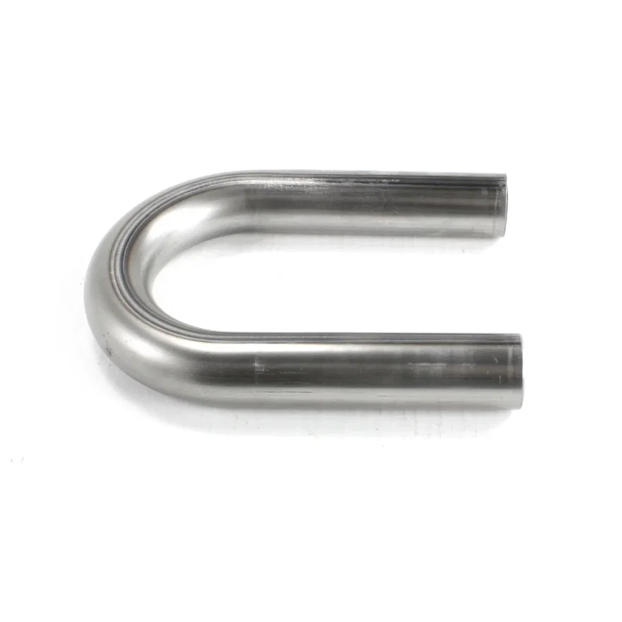 U Bend Mild Steel 1 1/2"