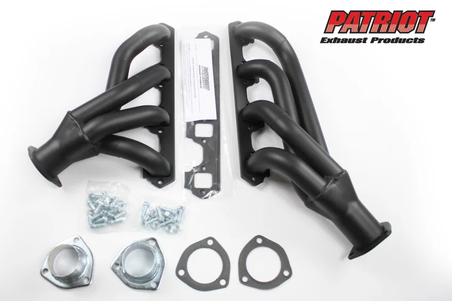 Mid Length Black for 1960-1965 Falcon/Ranchero