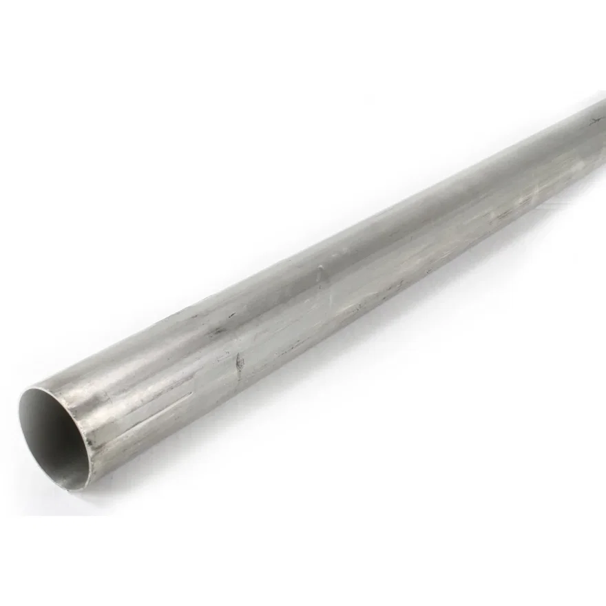 Tubing 304 SS 2"