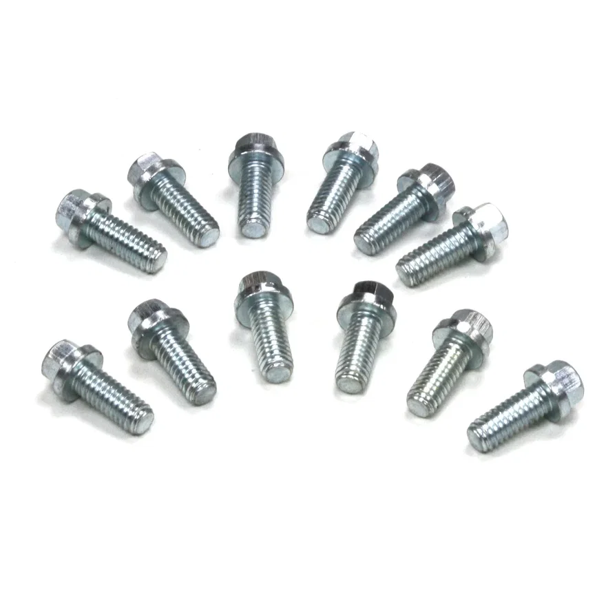 5/16-18x3/4 Header Bolt (lot 12)