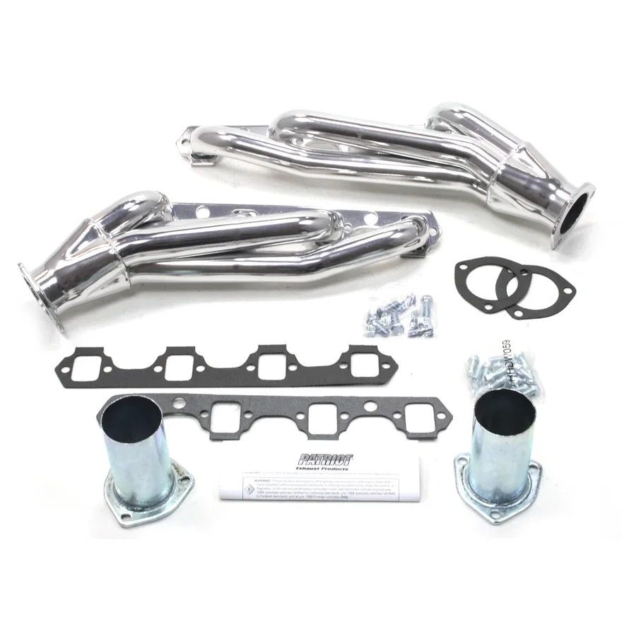 Mid Length Slv for 1927-1948 Street Rod 260-351W