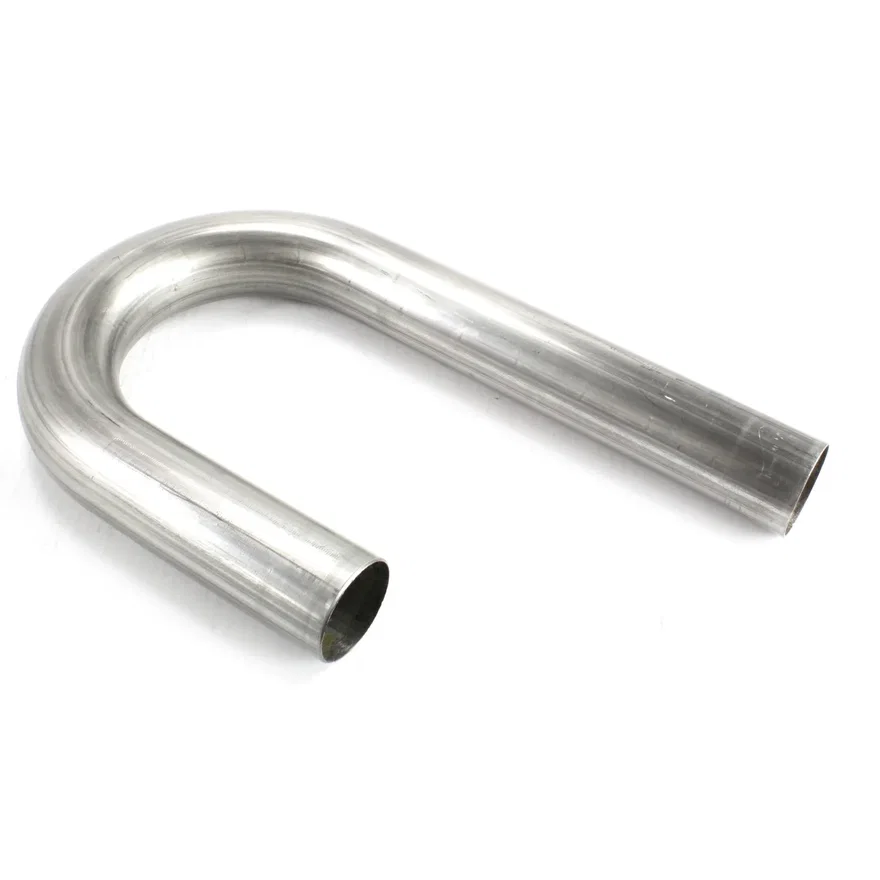 J Bend 304 SS 2 1/2"