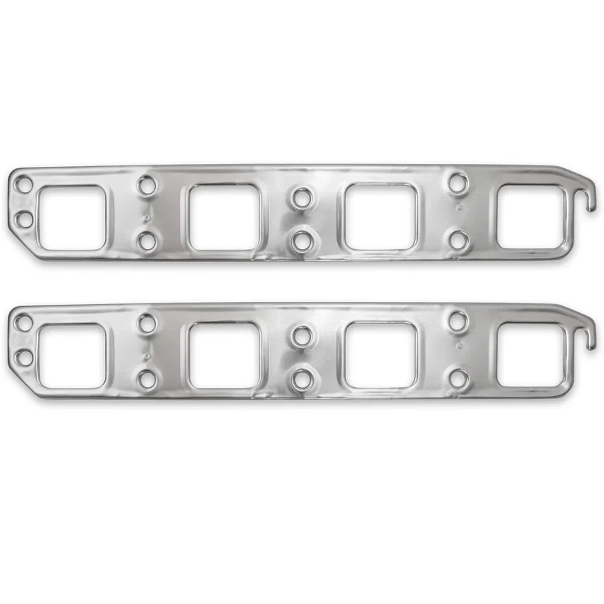 Seal-4-Good multi-layer aluminum flange gasket