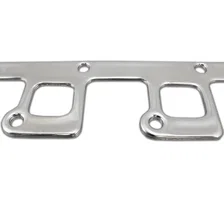 Seal-4-Good multi-layer aluminum flange gasket image 3