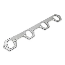 Seal-4-Good multi-layer aluminum flange gasket image 2