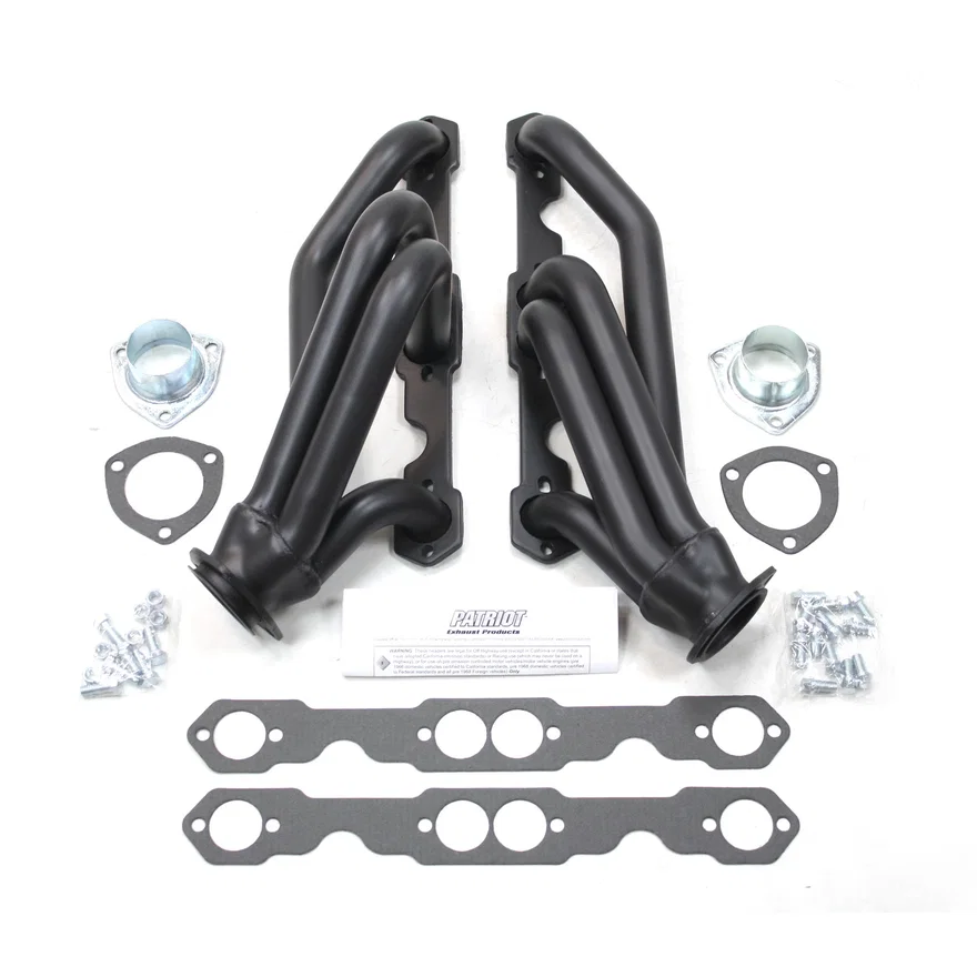 1982-2004 S-10 4WD Shorty Black