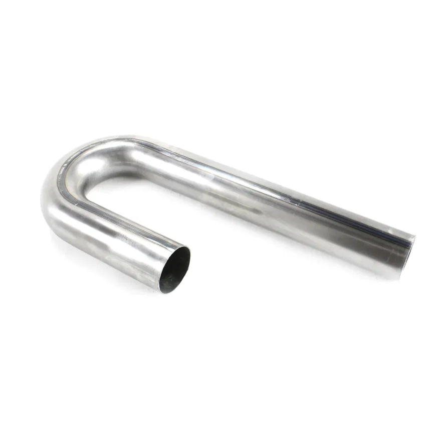 J Bend Mild Steel 2 1/2"