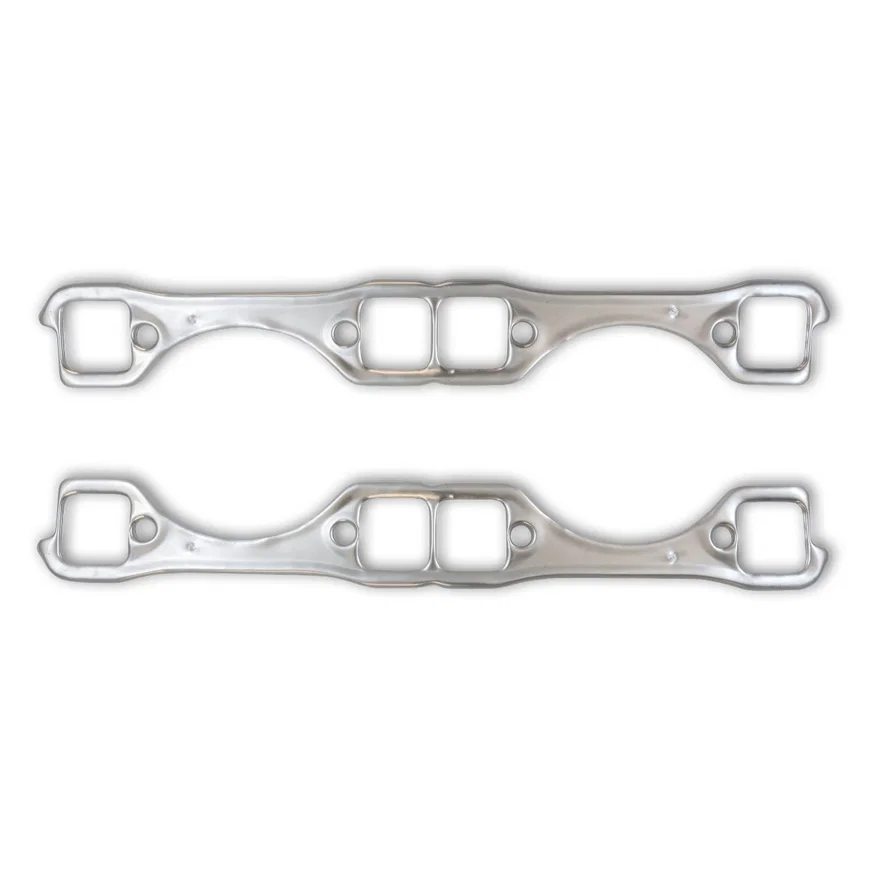 Seal-4-Good multi-layer aluminum flange gasket