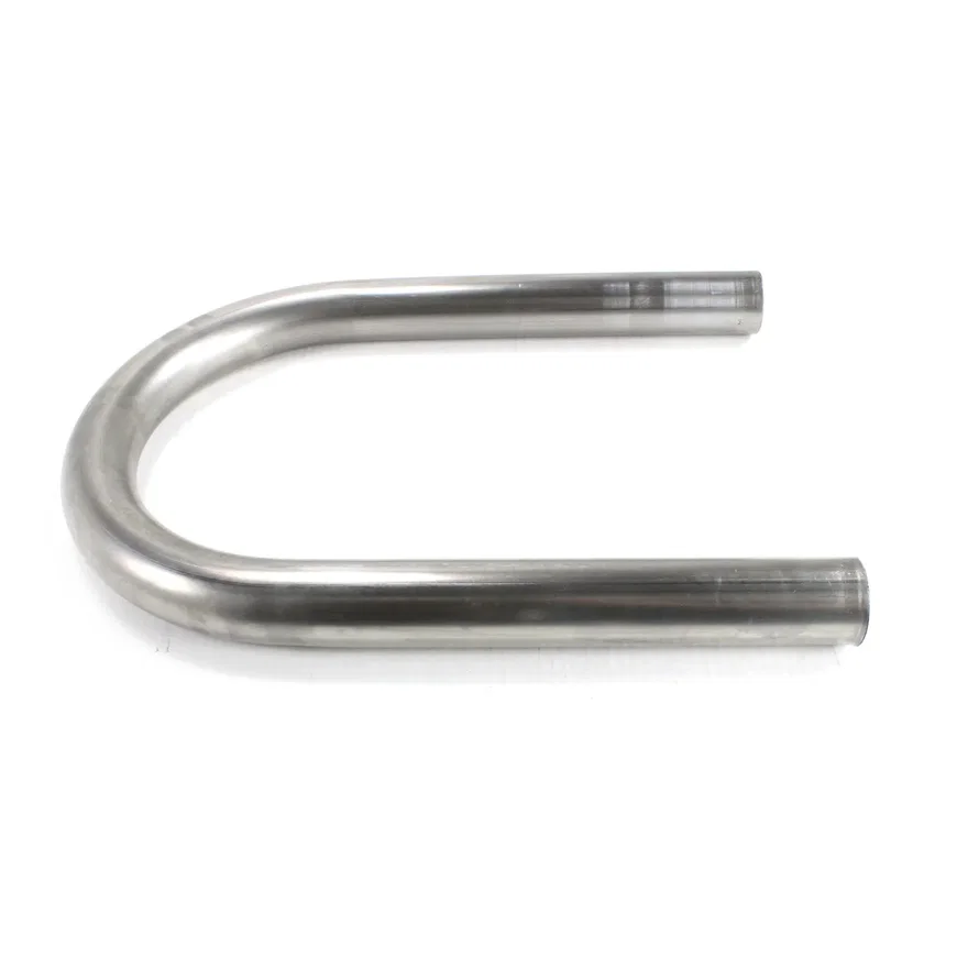 U Bend Mild Steel 1 7/8"