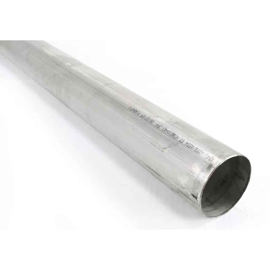 Tubing 304 SS 3"