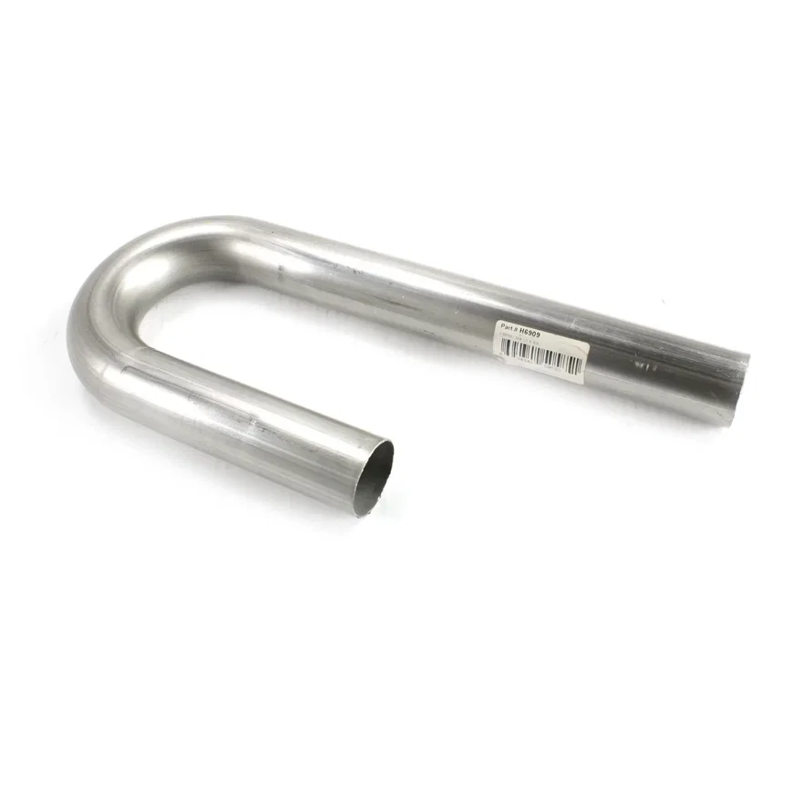 J Bend 304 SS 1 3/4"