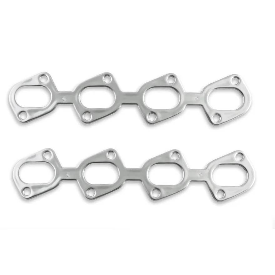 Seal-4-Good multi-layer aluminum flange gasket
