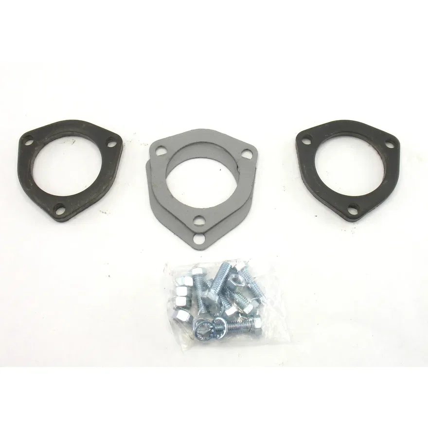 Collector Flange 2 1/2"