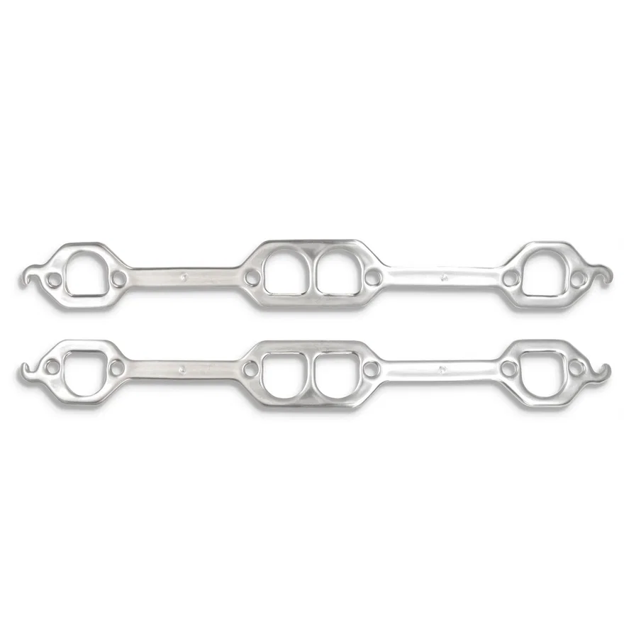 Seal-4-Good multi-layer aluminum flange gasket