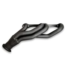1967-1988 F, G, A Body SBC Mid Length Black image 4