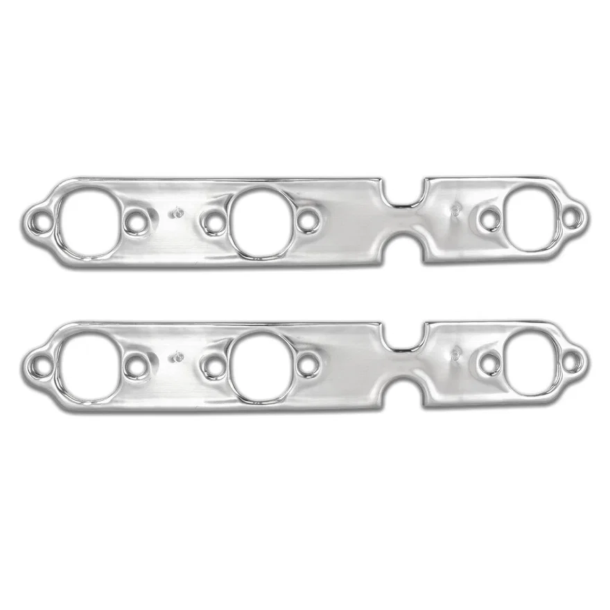 Seal-4-Good multi-layer aluminum flange gasket