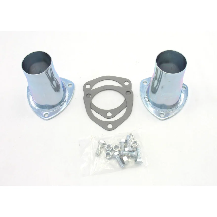 Collector Reducer 3"