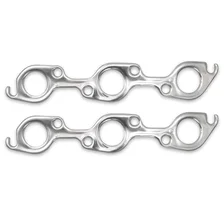 Seal-4-Good multi-layer aluminum flange gasket image 1