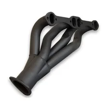 1967-1988 F, G, A Body SBC Mid Length Black image 2