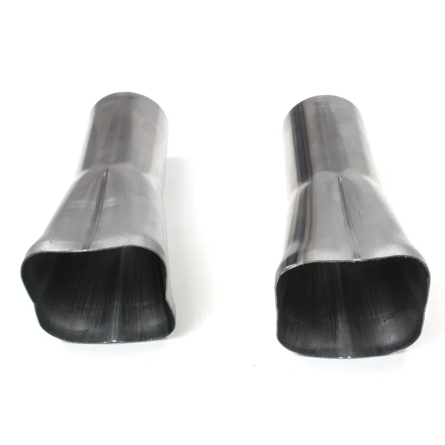 4-1 Formed Collector 3 1/2"