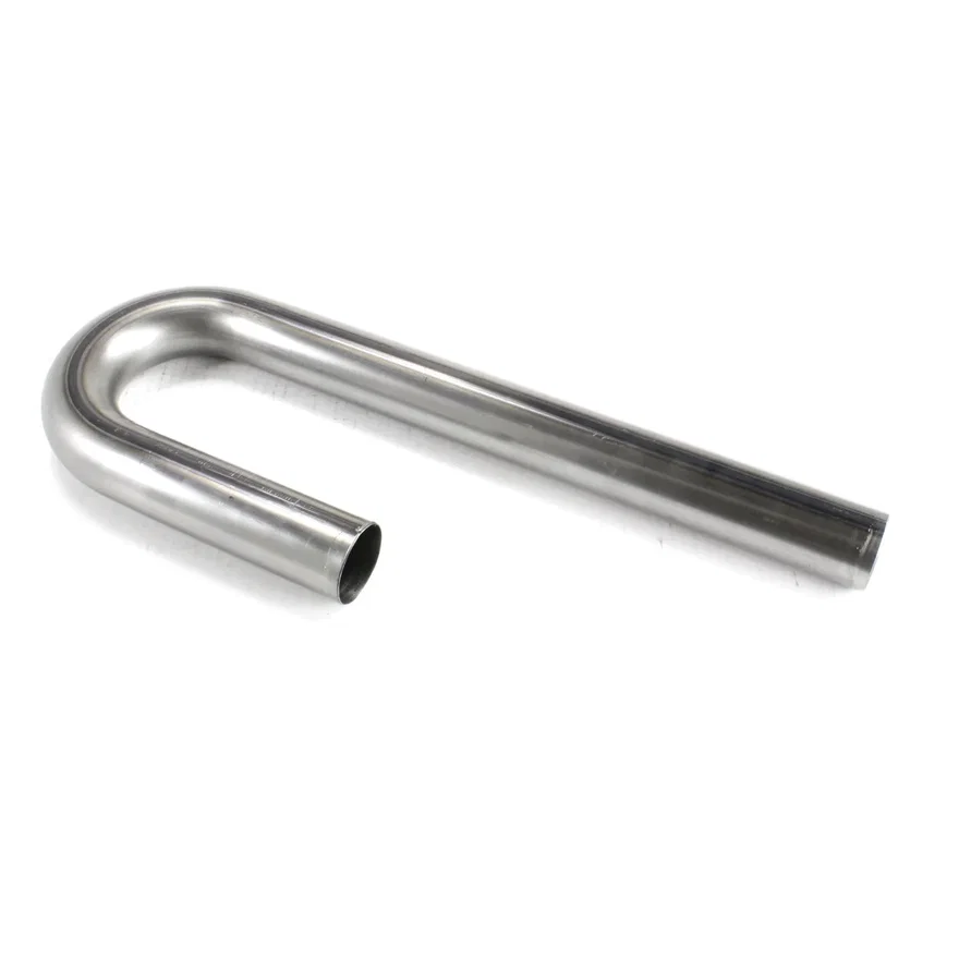J Bend Mild Steel 1 3/4"